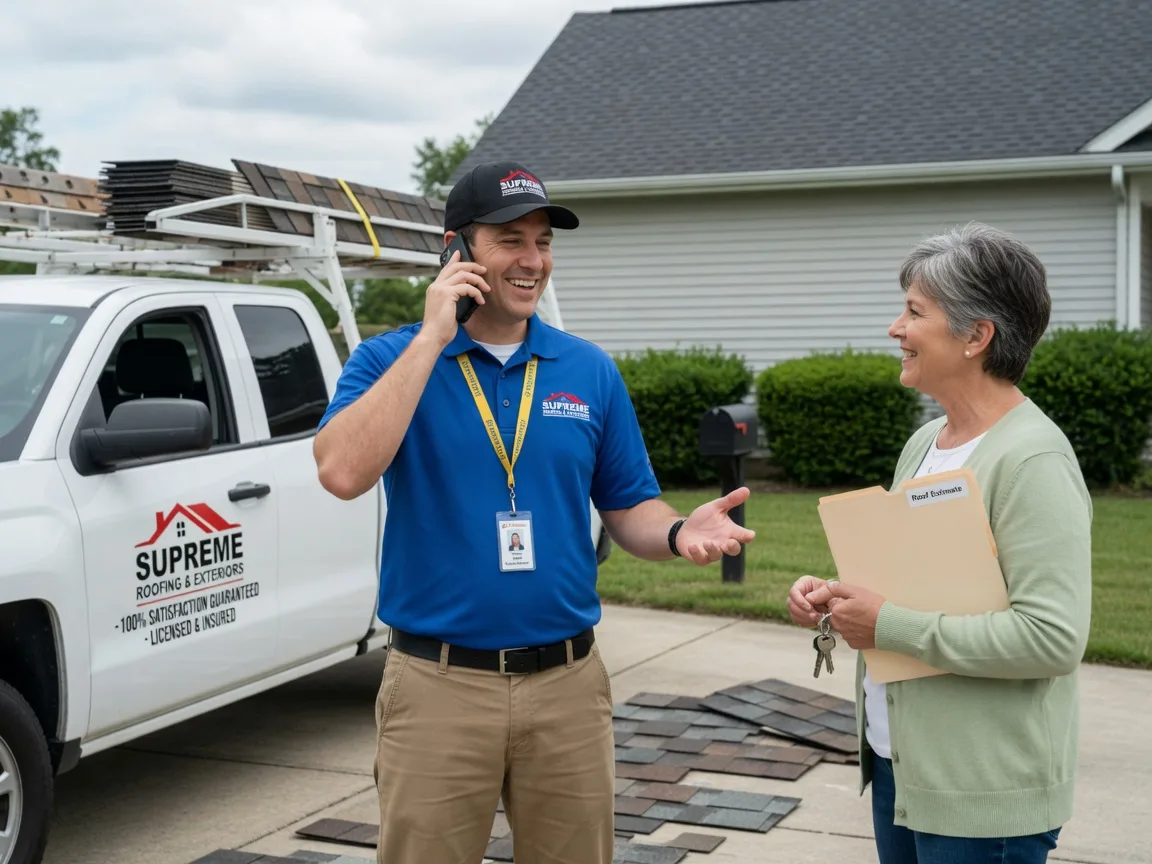 Roof Replacement Roy, WA FAQs
